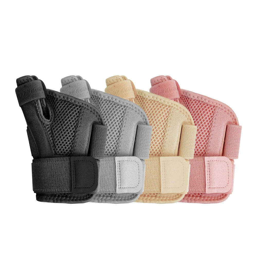 Orthopedic Wrist Brace