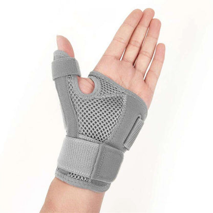 Orthopedic Wrist Brace