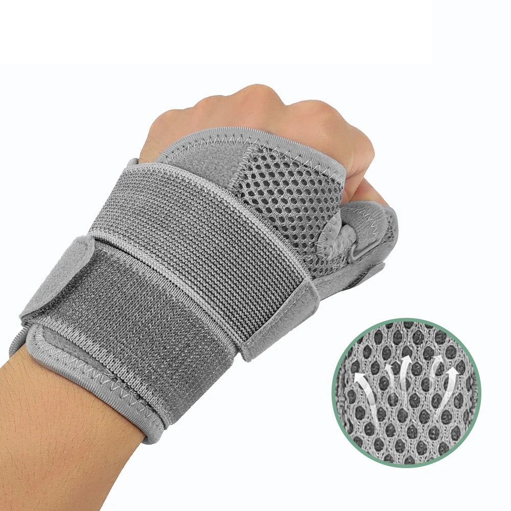 Orthopedic Wrist Brace