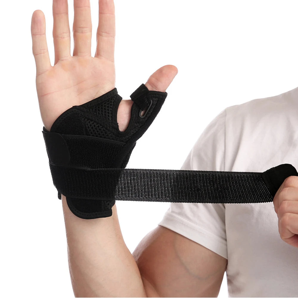 Orthopedic Wrist Brace