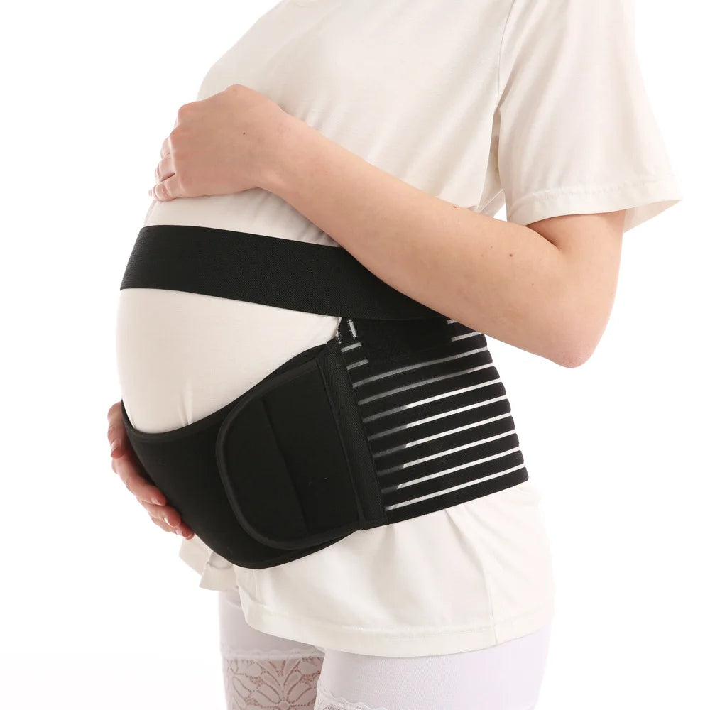 Maternity Belly Belt