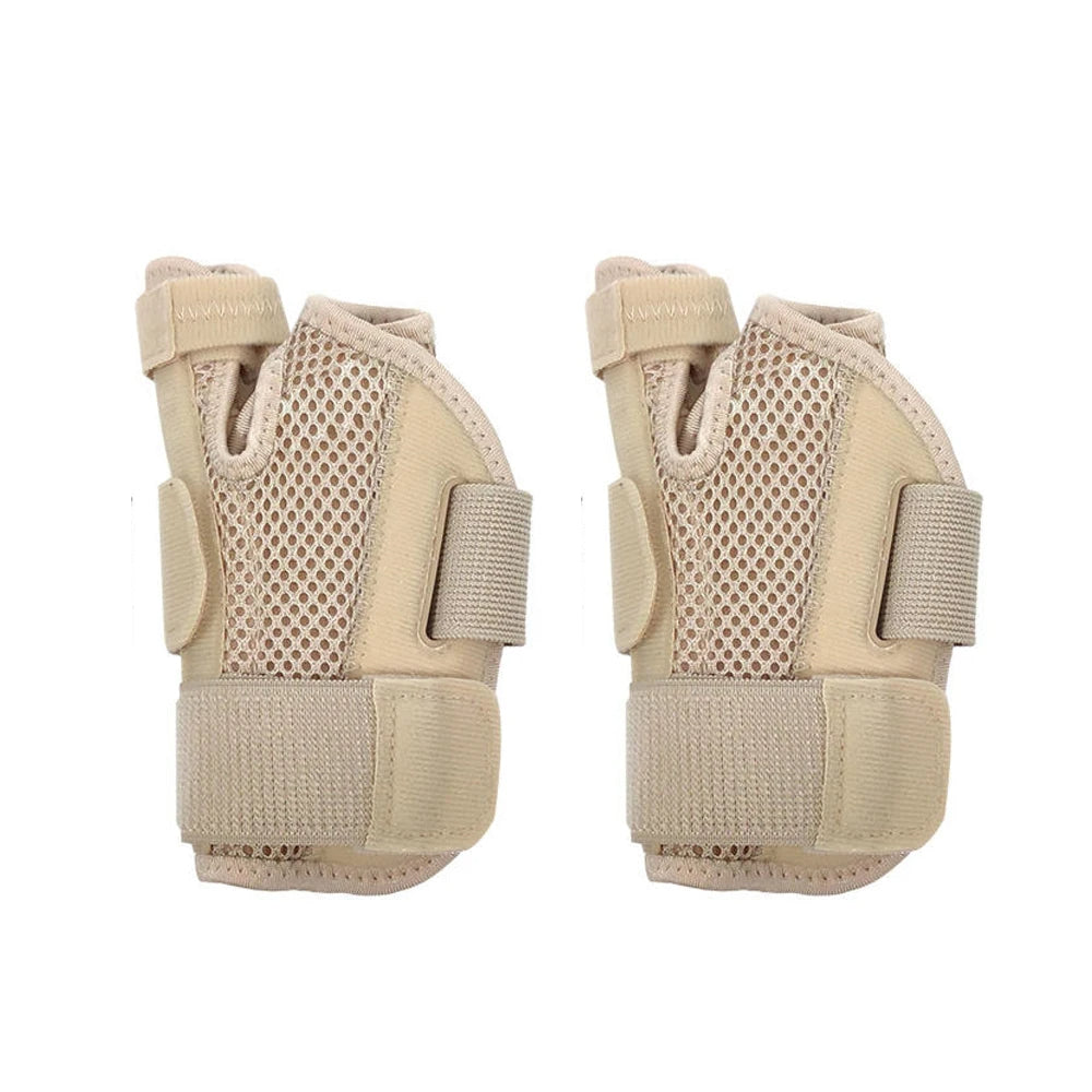 Orthopedic Wrist Brace