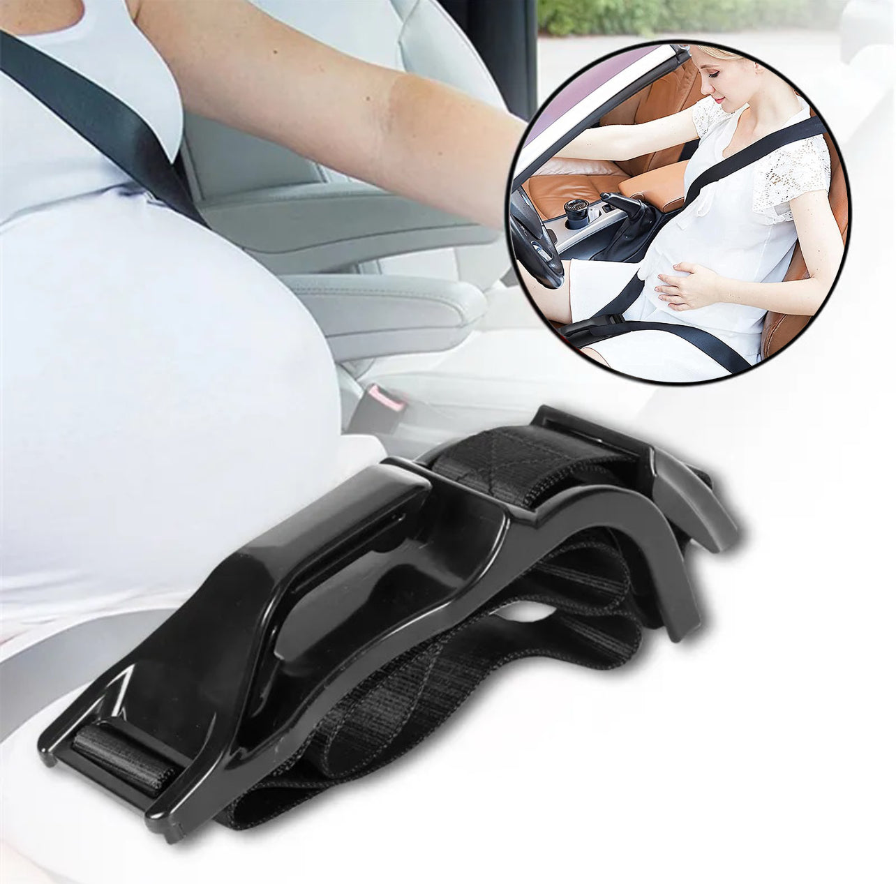 Car seat seat belt tightener best sale