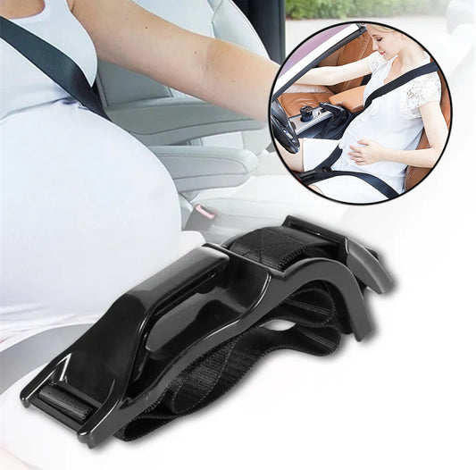Pregnancy Car Safety Belt Adjuster